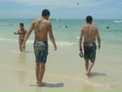 Фотография Кохаева Максима