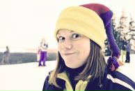 Фотография Добрилово Екатерины