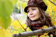 Фотография Дудник Марины