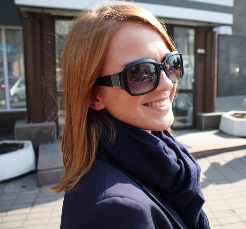 Инна Ивасенко фотография #10