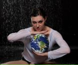 Фотография Глазковой Юли