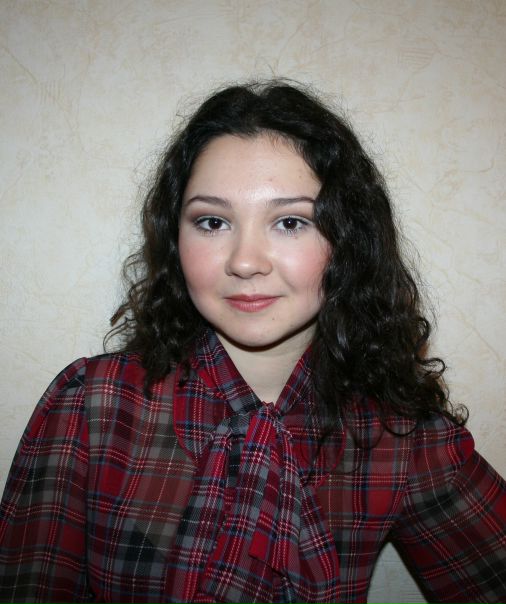 №14, Екатерина Мефодьева, Чебоксары, Россия №14, Екатерина Мефодьева, Чебоксары, Россия