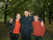 Фотография Дзюбы Владислава