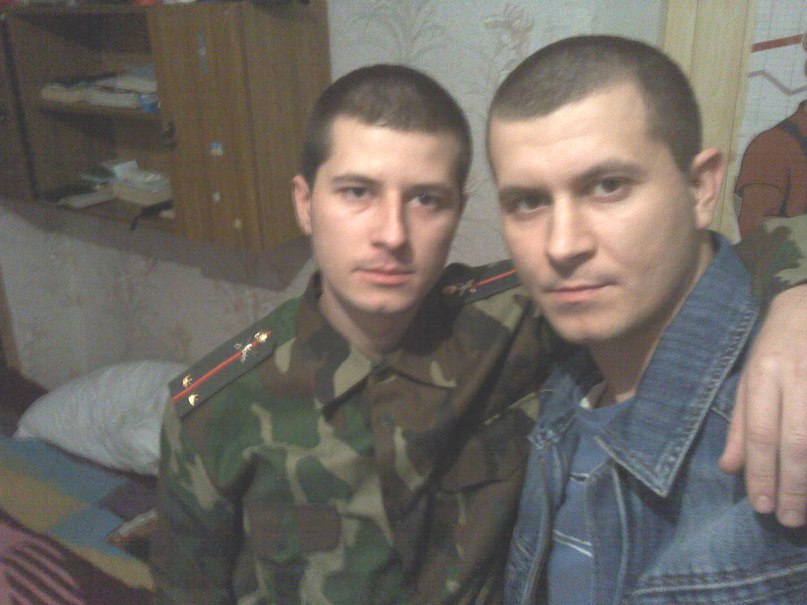 Александр Чабан фотография #46