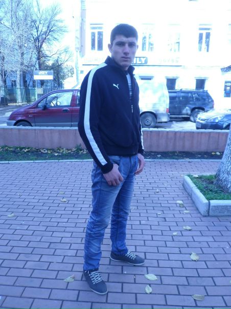 №5, Эльчин Шукюров, 34 года, Тверь №5, Эльчин Шукюров, 34 года, Тверь