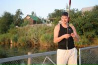 Фотография Дижи Сергея