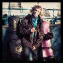 Фотография Серебренникова Ивана