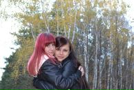 Фотография Лукутиной Ксении