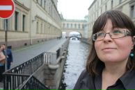 Фотография Кононовой Ольги