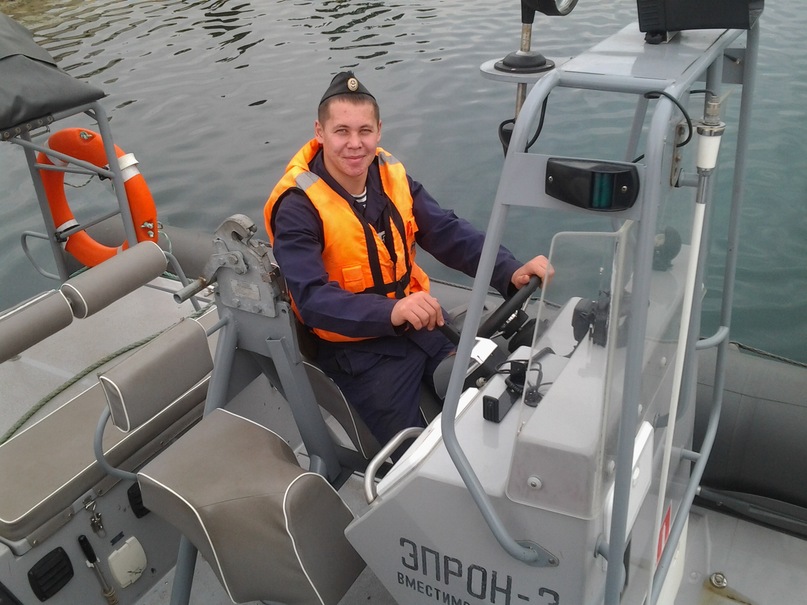 Риналь Халитов фотография #29