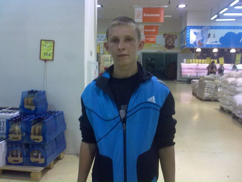 Антон Костенко фотография #2