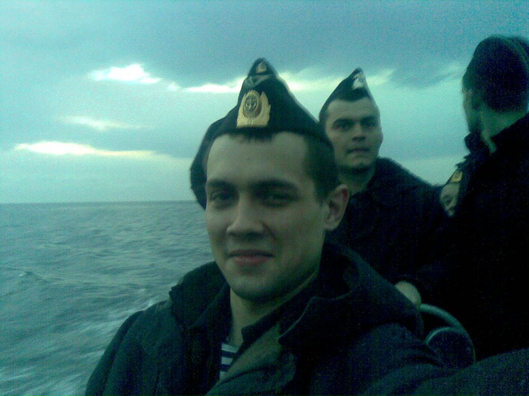 Лёха Михеев фотография #3