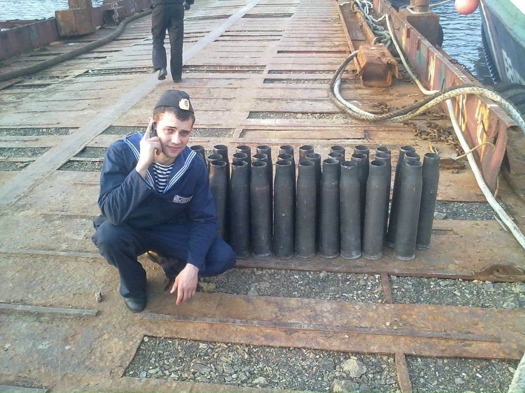 Лёха Михеев фотография #4