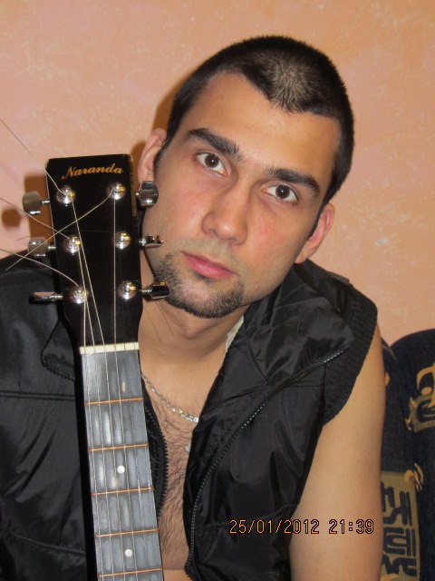 Игорь Романов фотография #5