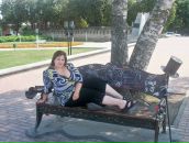 Фотография Ситдиковой Анастасии