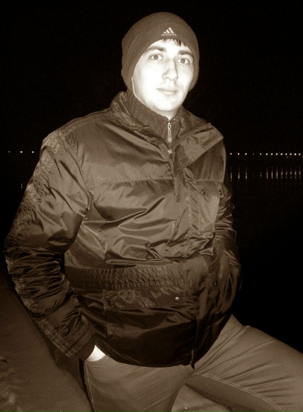 Антон Иваненко фотография #17