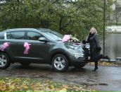 Фотография Старостиной Елены