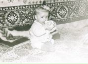 Фотография Ларченко Яны