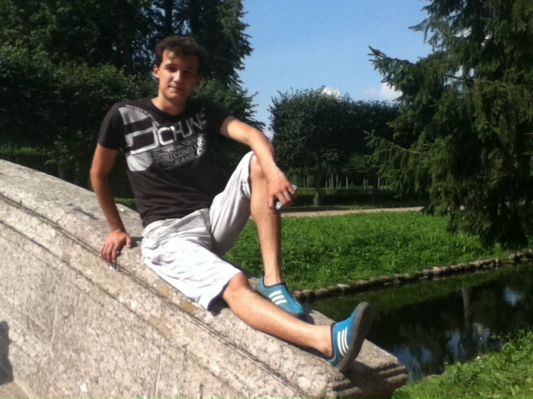 Игорь Сурков фотография #47