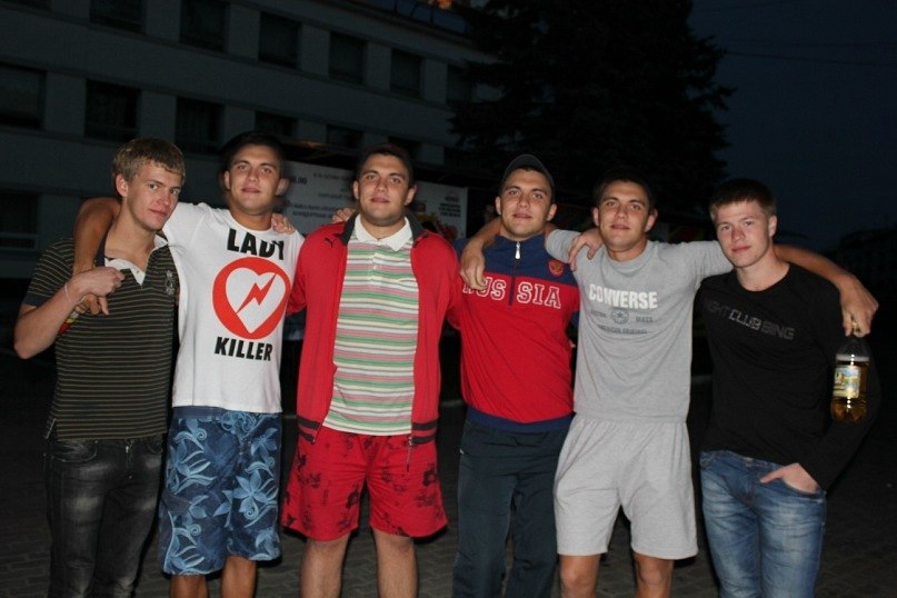 Семен Торгунаков фотография #13