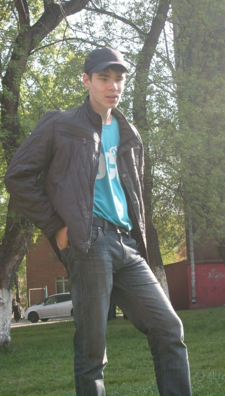 Дима Папшев фотография #50