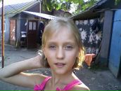 Марішка Руцька фотография #12 (источник - https://vk.com/id157698249)