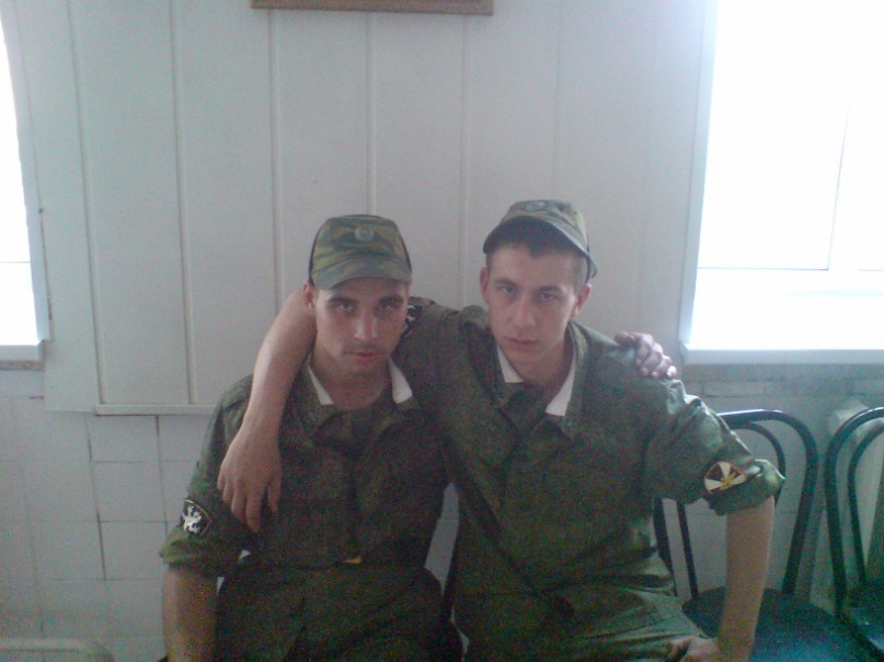 Александр Яковлев фотография #46