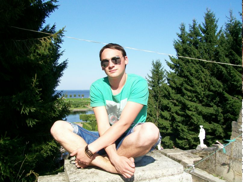 Иван Струнин фотография #15
