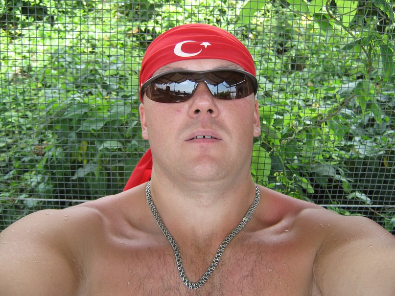 Дмитрий Ясырев фотография #22