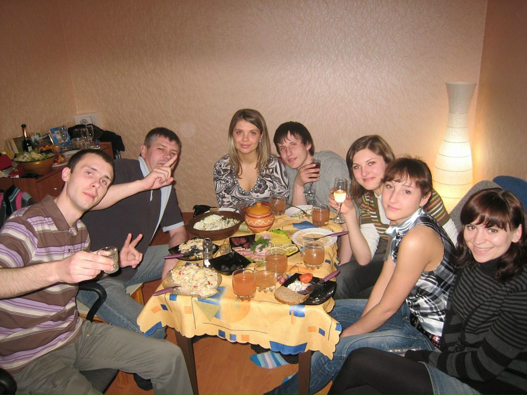 Дима Минаев фотография #6