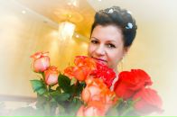 Фотография Симоновой Марины