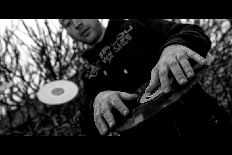Nick Zero фотография #9