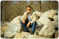 Фотография Платонычева Сергея