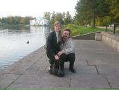 Фотография Касьянова Владимира