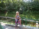 Фотография Мартьяновой Нины