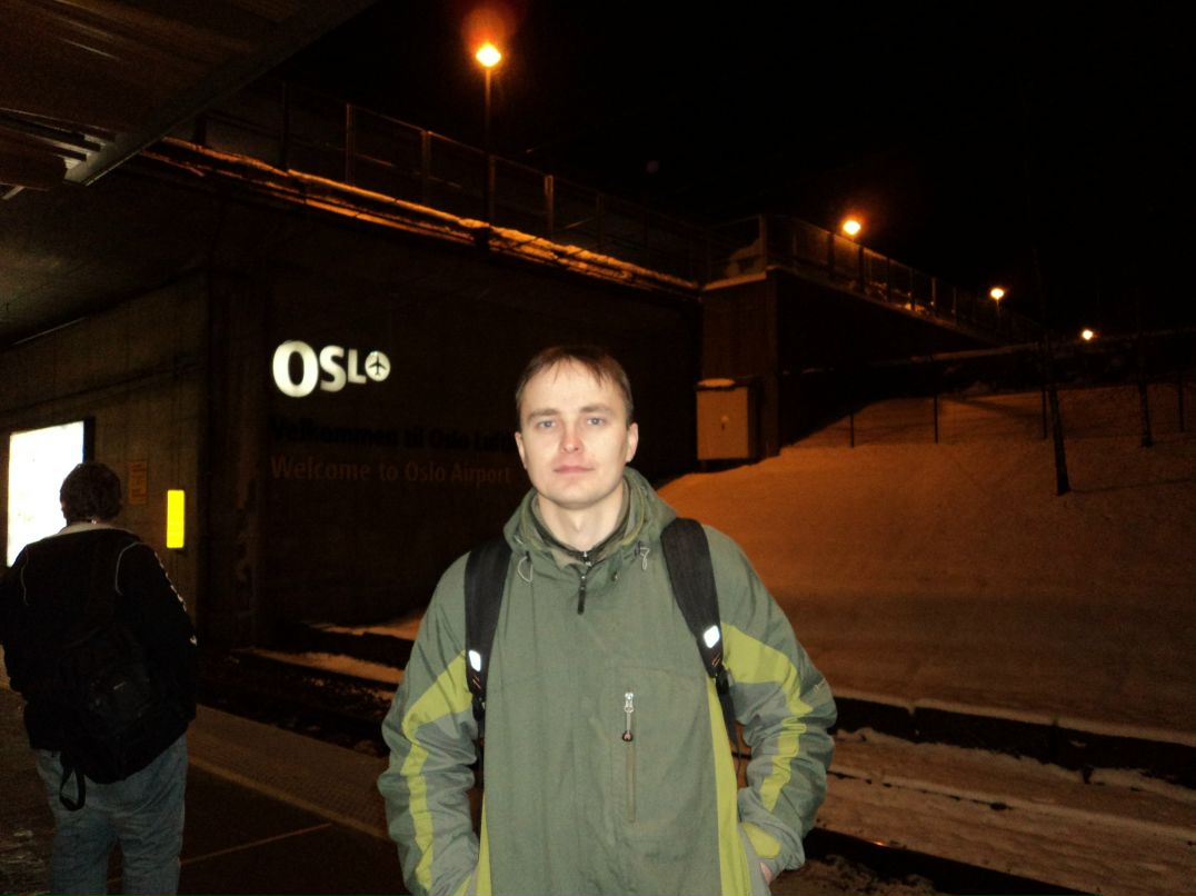 Иван Савин фотография #37