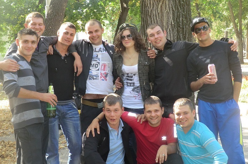 Олег Коротушенко фотография #41