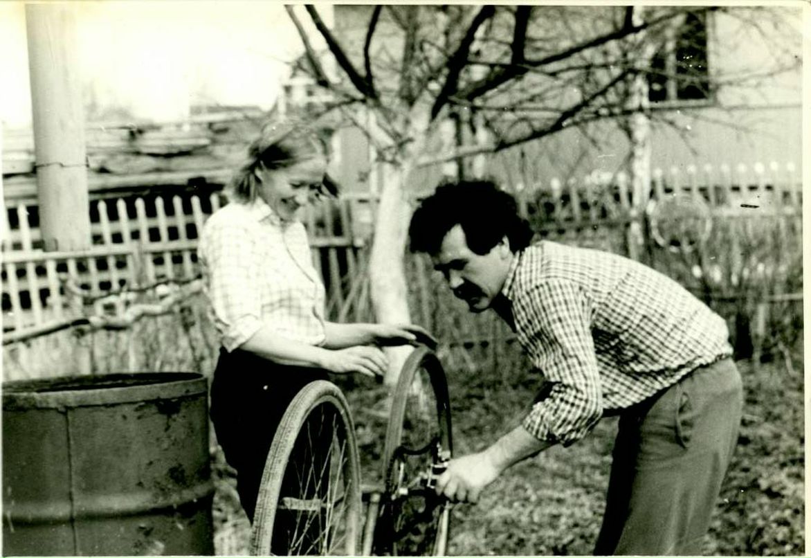 Варя Никитина фотография #17