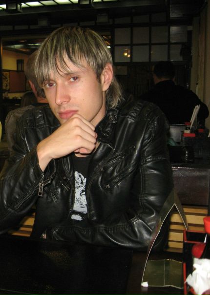 №1, Владимир Карташов, 5.2.1988 №1, Владимир Карташов, 5.2.1988