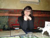 Фотография Майоровой Кристины