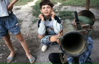 Фотография Шарабидинова Кахрамана