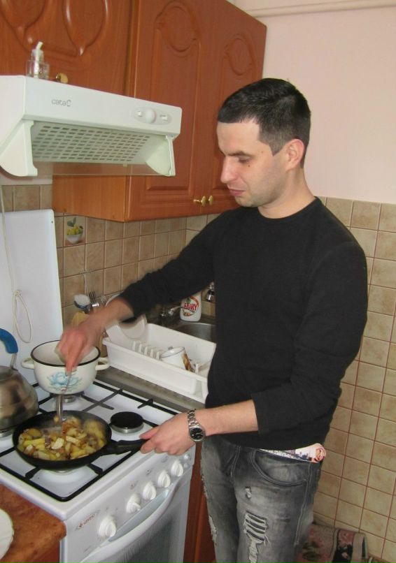 Виктор Йович фотография #16