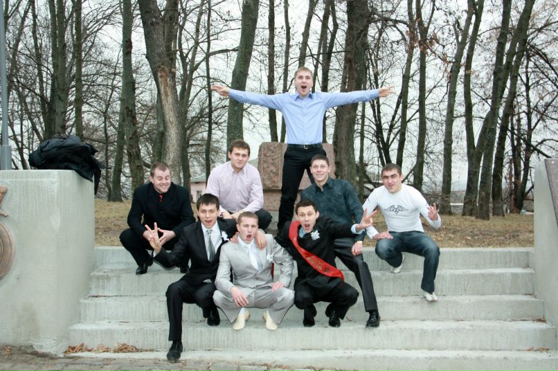 Женя Салий фотография #36