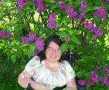 Фотография Левенец Ольги