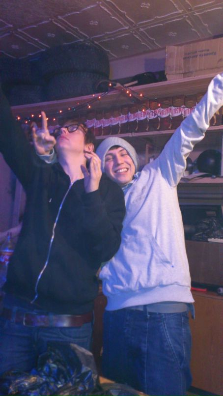 Евгений Белянцев фотография #19