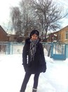 Вікуся Костюк фотография #36 (источник - https://vk.com/id161215171)