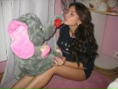 Настя Кірова фотография #1