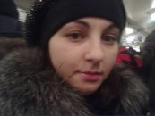 Фотография Калашниковой Валентины