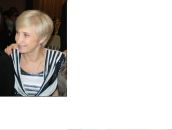 Фотография Лебедевой Светланы