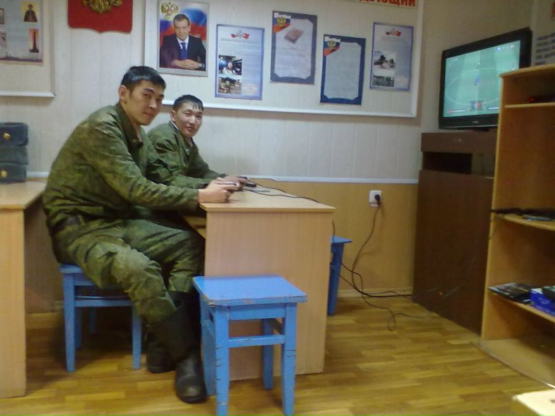 Суур Оглу фотография #26